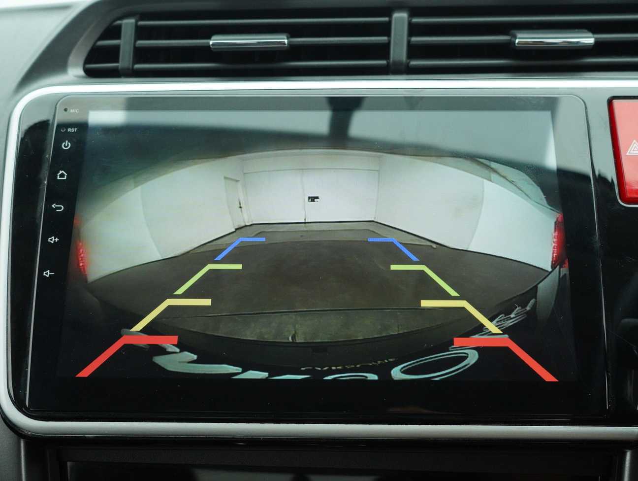 used 2019 Honda City E 1.5