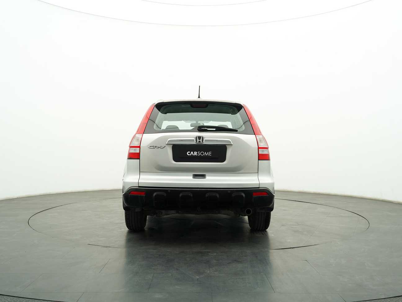 terpakai 2007 Honda CR-V  2.0