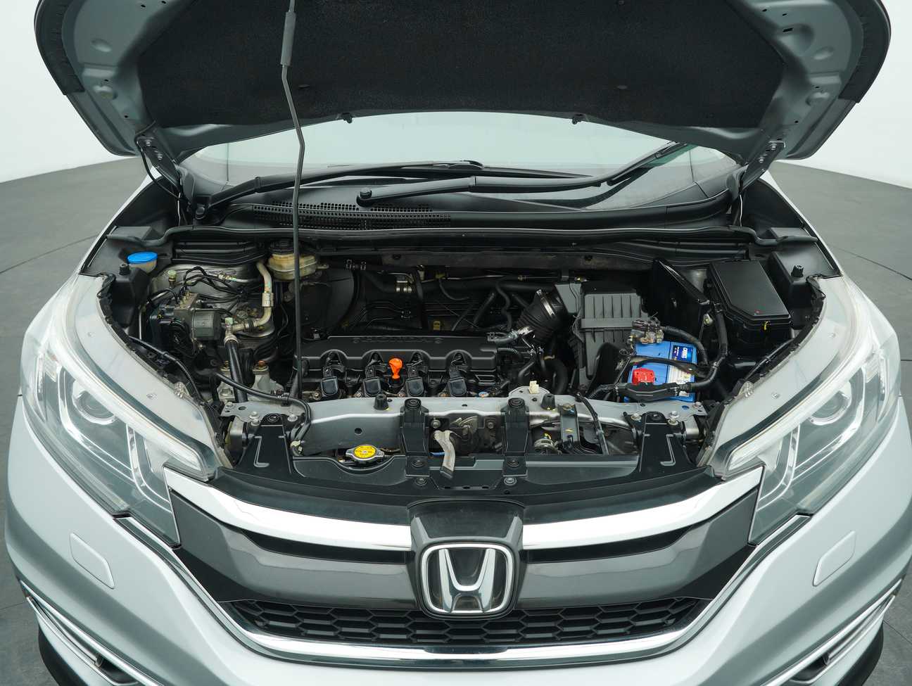 terpakai 2016 Honda CR-V  2.0