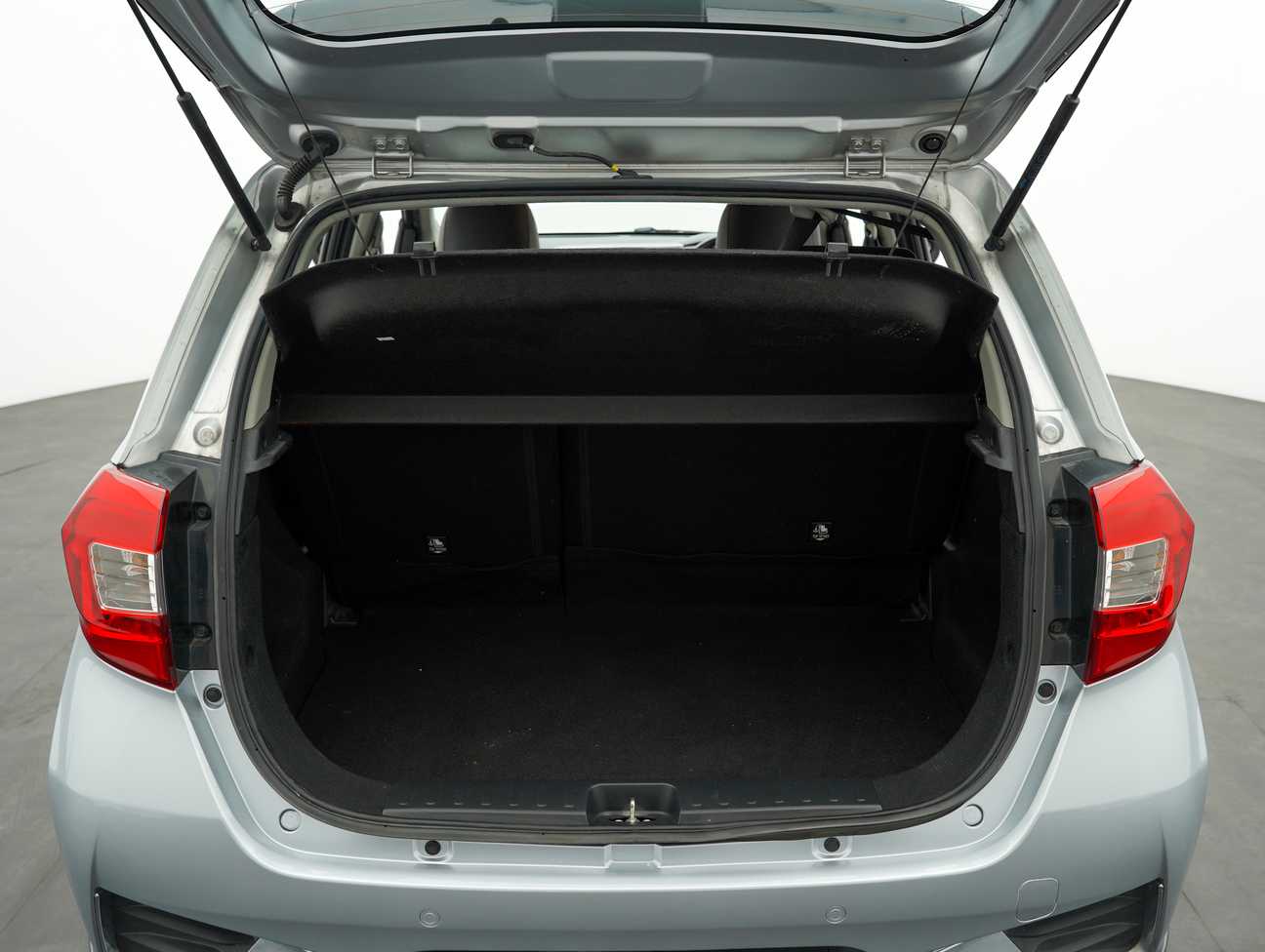 terpakai 2017 Perodua Myvi AV 1.5