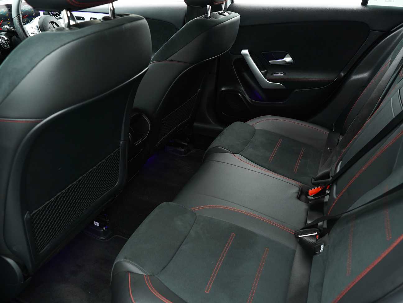 used 2019 Mercedes-Benz A 250 (CBU) 2.0