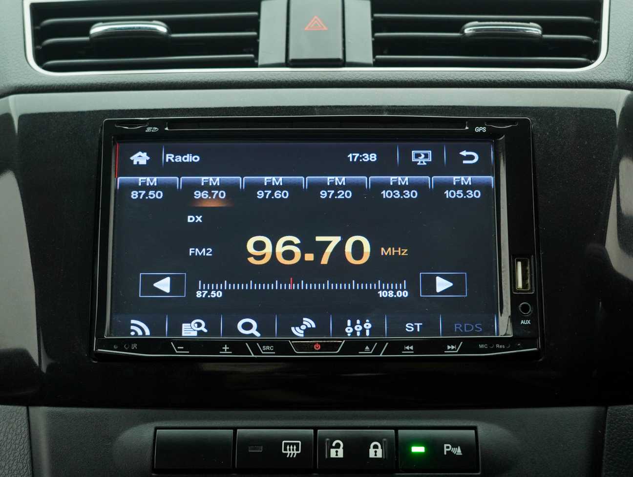 used 2017 Perodua Bezza X Premium 1.3