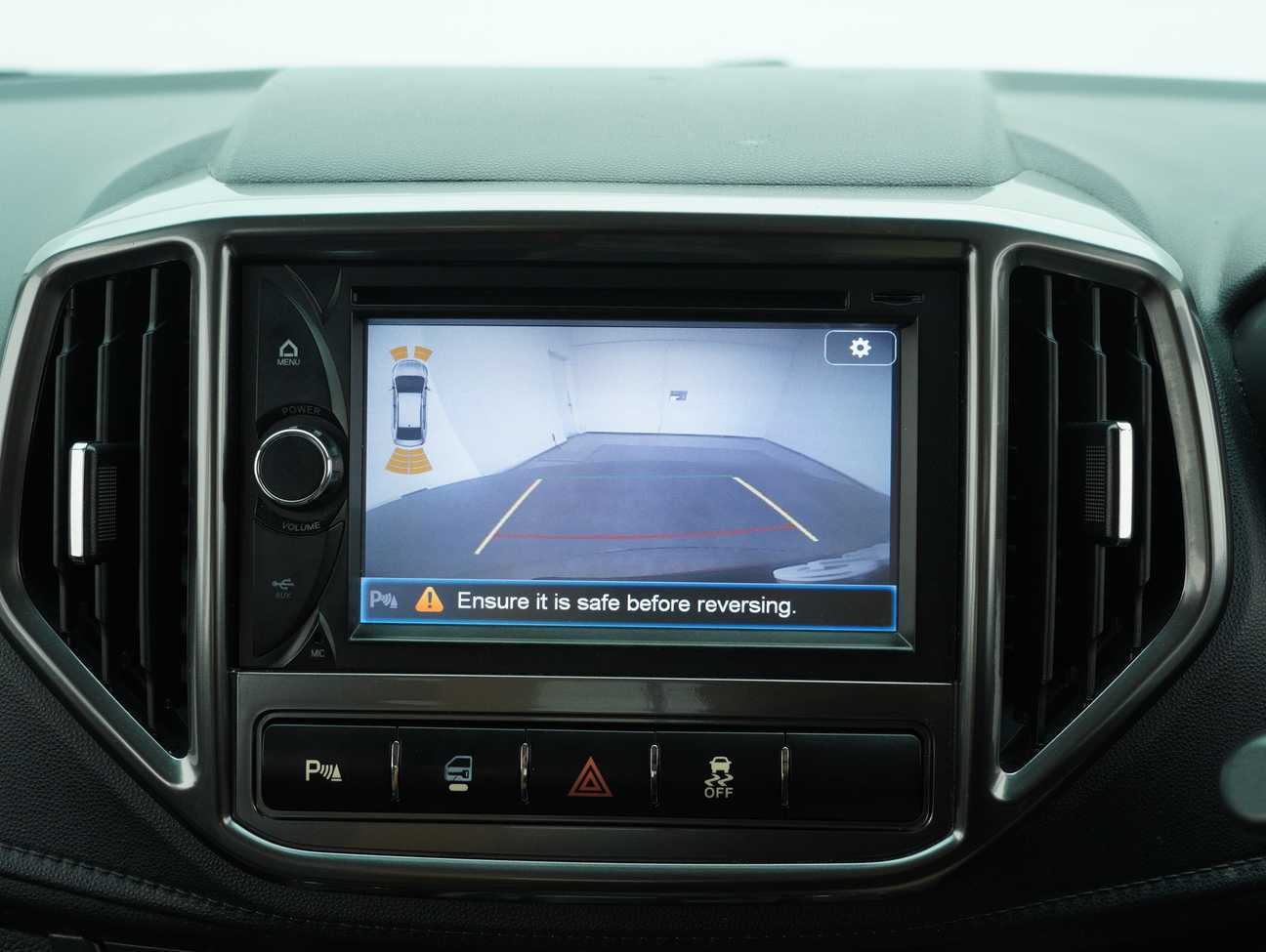 used 2017 Proton Persona Premium 1.6