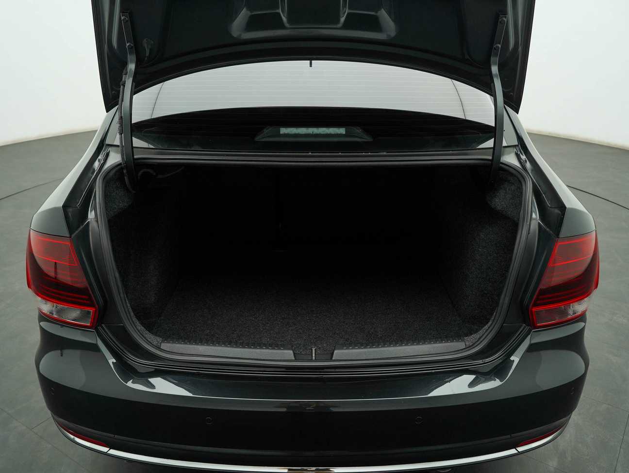 used 2018 Volkswagen Vento Comfort 1.6