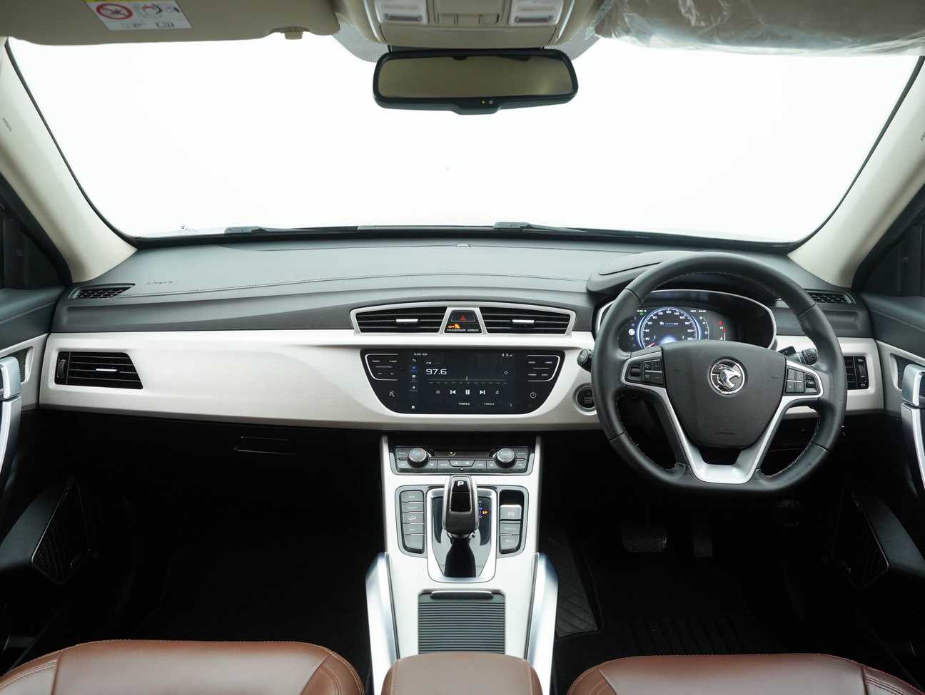 used 2021 Proton X70 Premium 1.8