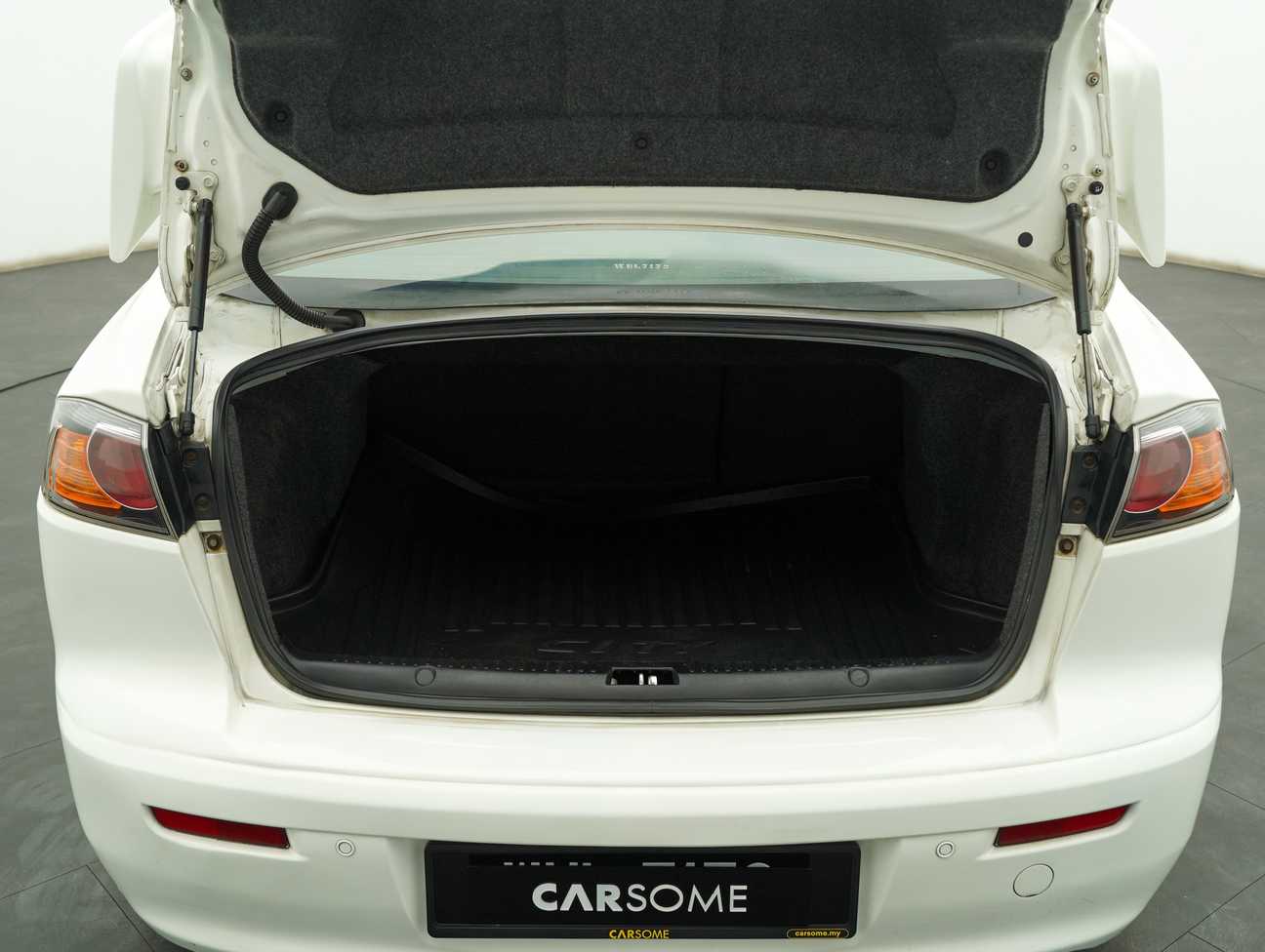 used 2010 Mitsubishi Lancer GT 2.0