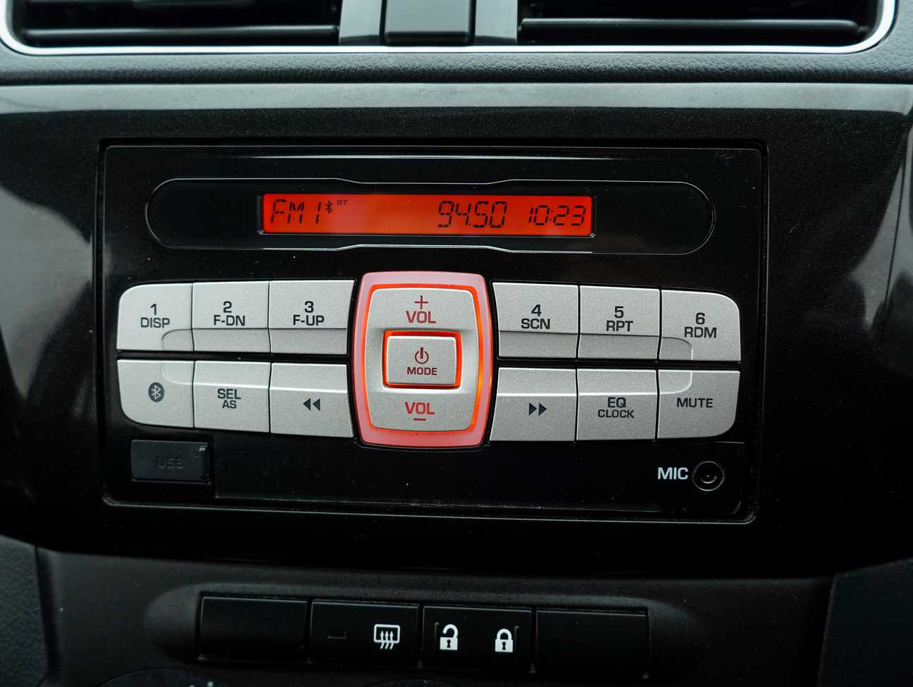 terpakai 2019 Perodua Bezza G Standard 1.0