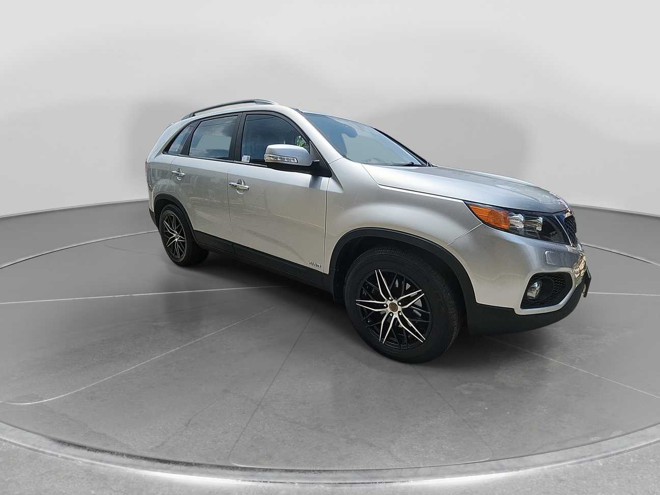 used 2011 Kia Sorento  2.4