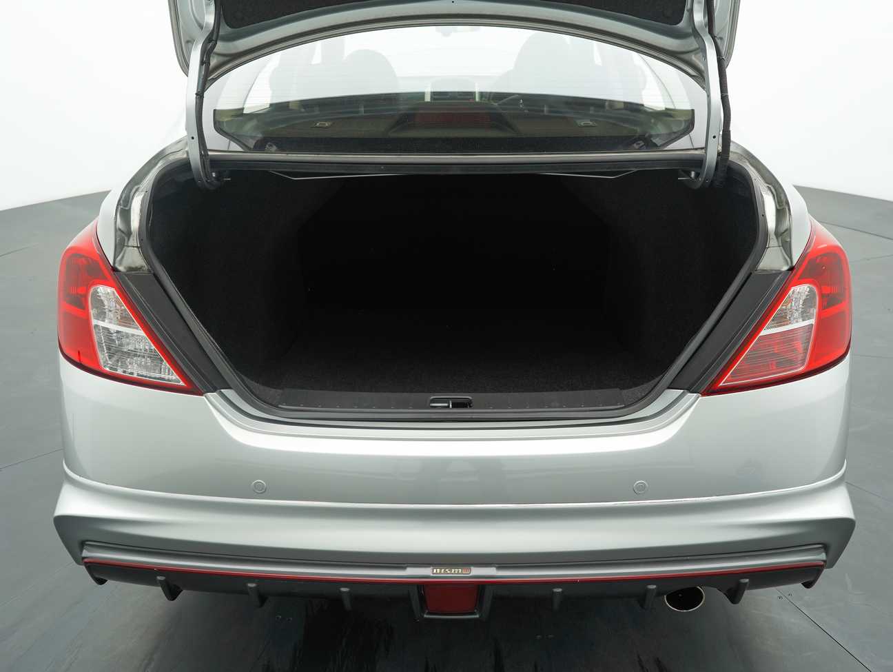 used 2018 Nissan ALMERA E 1.5