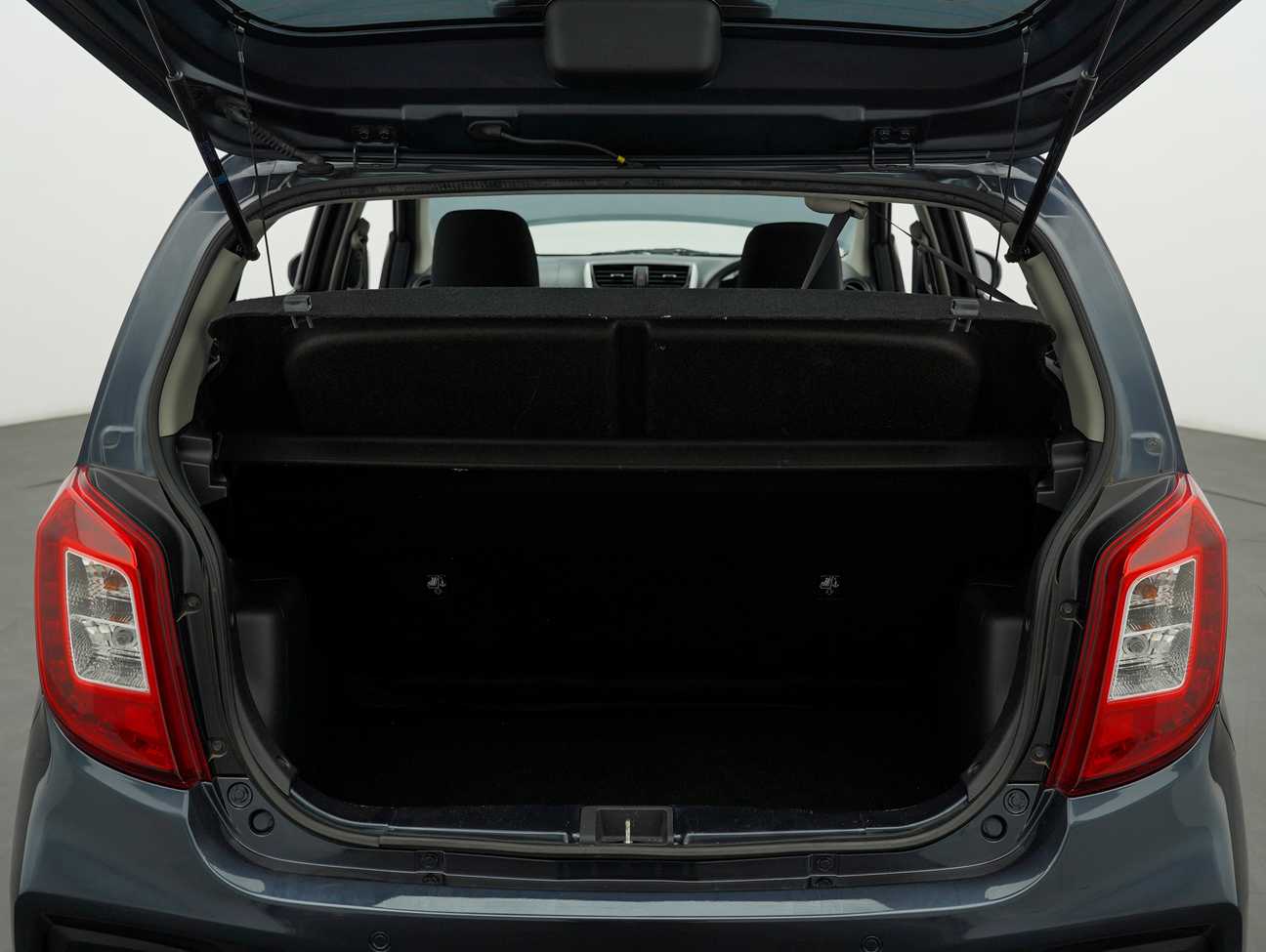 used 2019 Perodua AXIA GXtra 1.0