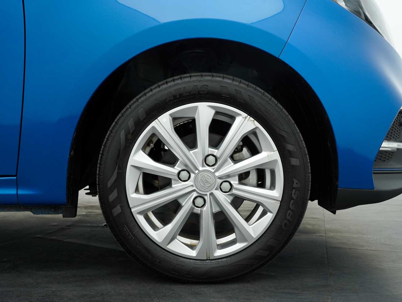 used 2021 Proton Iriz Executive 1.3