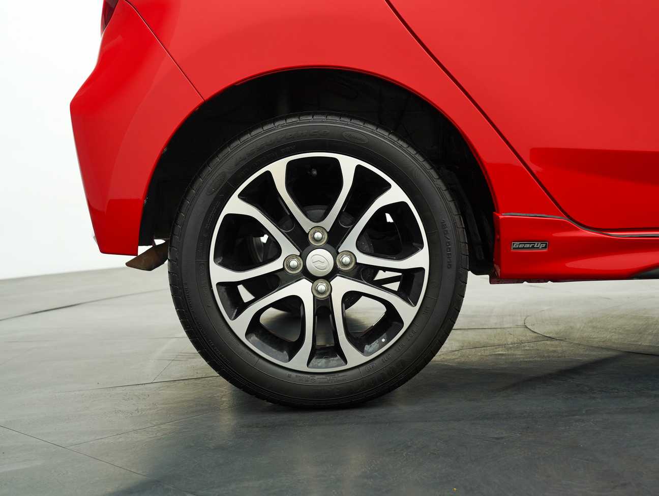 used 2020 Perodua AXIA GXtra 1.0