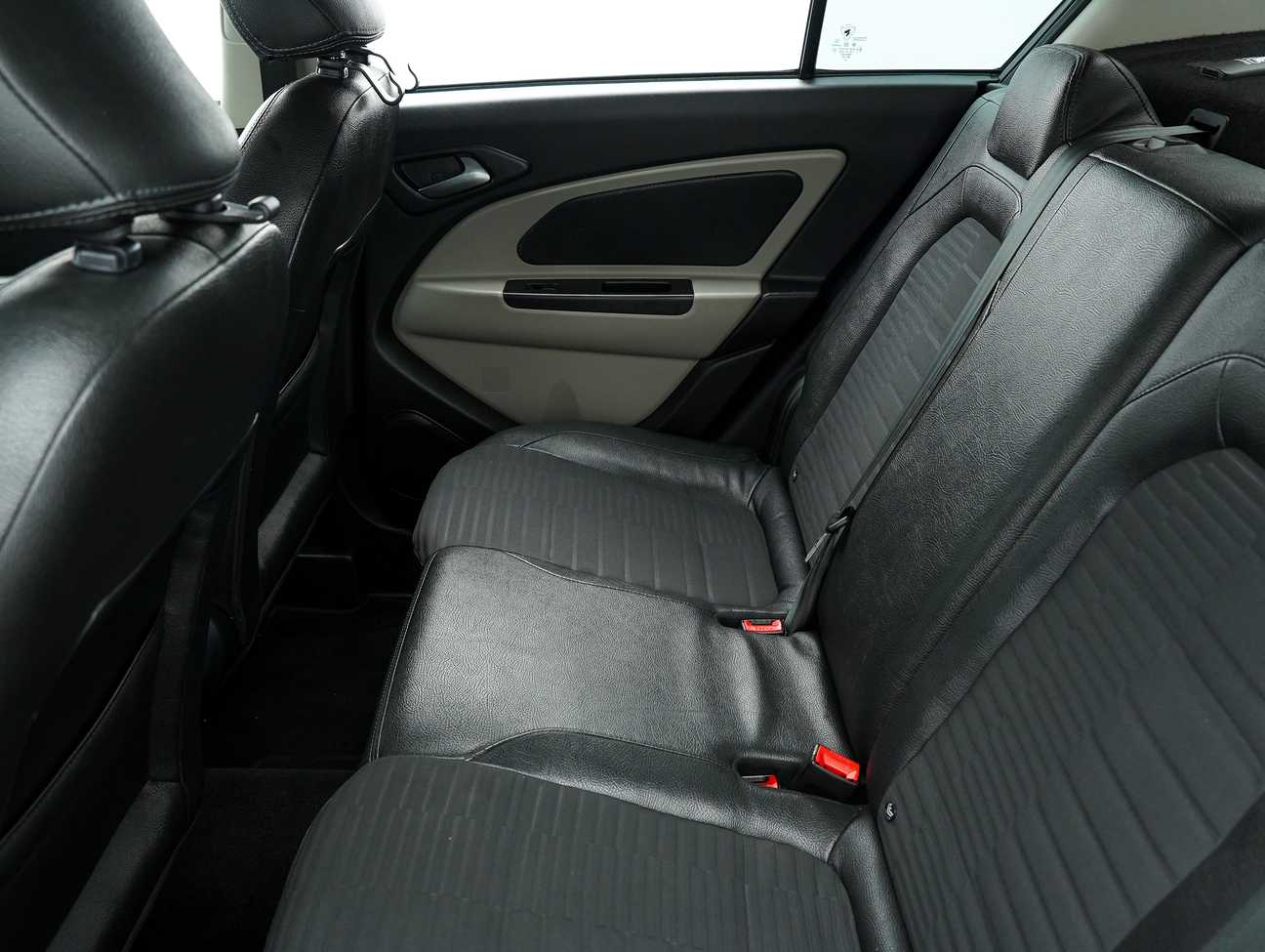 terpakai 2019 Proton Persona Executive 1.6