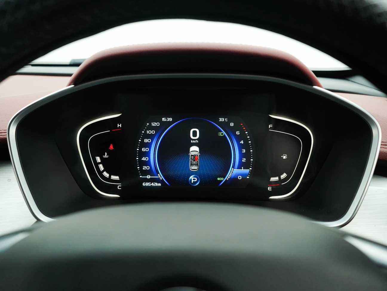 terpakai 2021 Proton X50 Premium 1.5