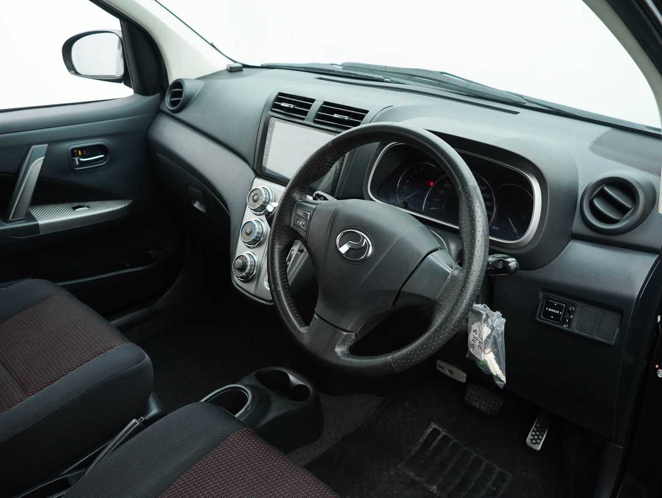 used 2011 Perodua Myvi SE 1.5