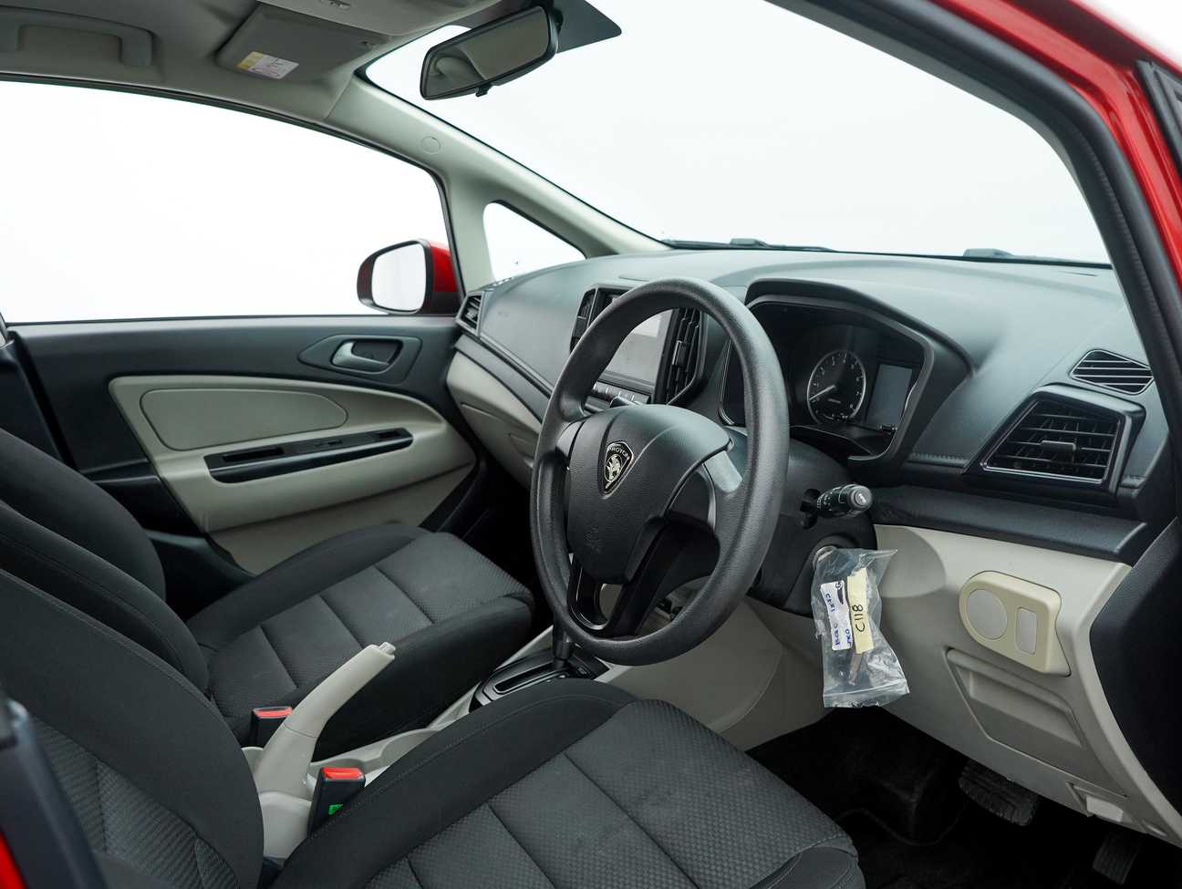used 2019 Proton Persona Standard 1.6