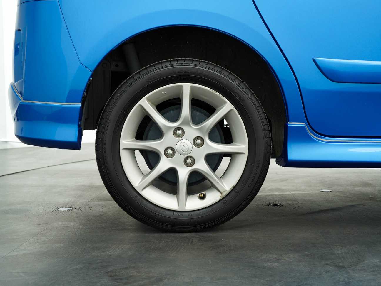 used 2019 Perodua Alza S 1.5