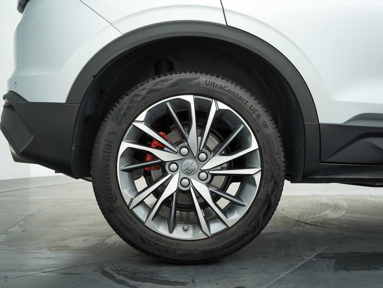 used 2021 Proton X50 T PREMIUM 1.5