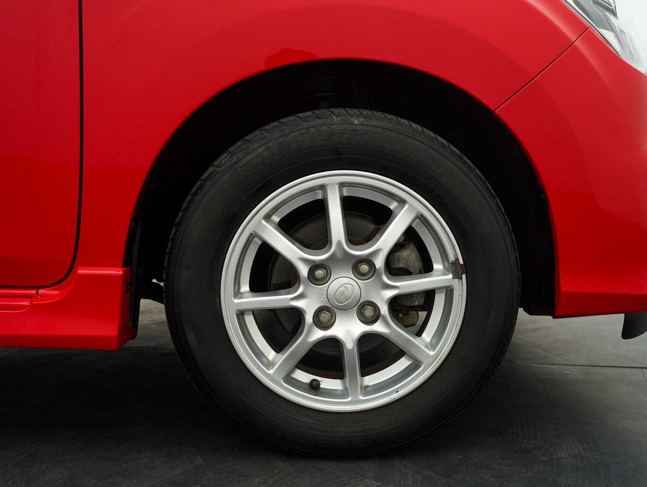 used 2019 Perodua Bezza G Standard 1.0