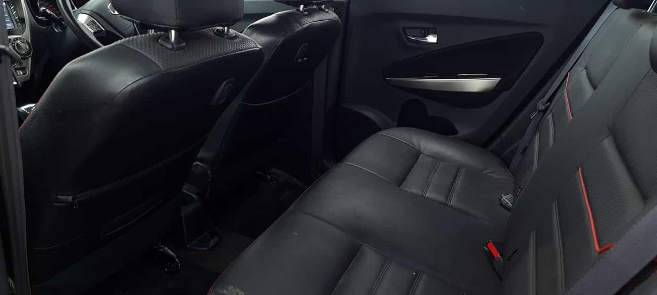 used 2015 Perodua AXIA AV 1.0