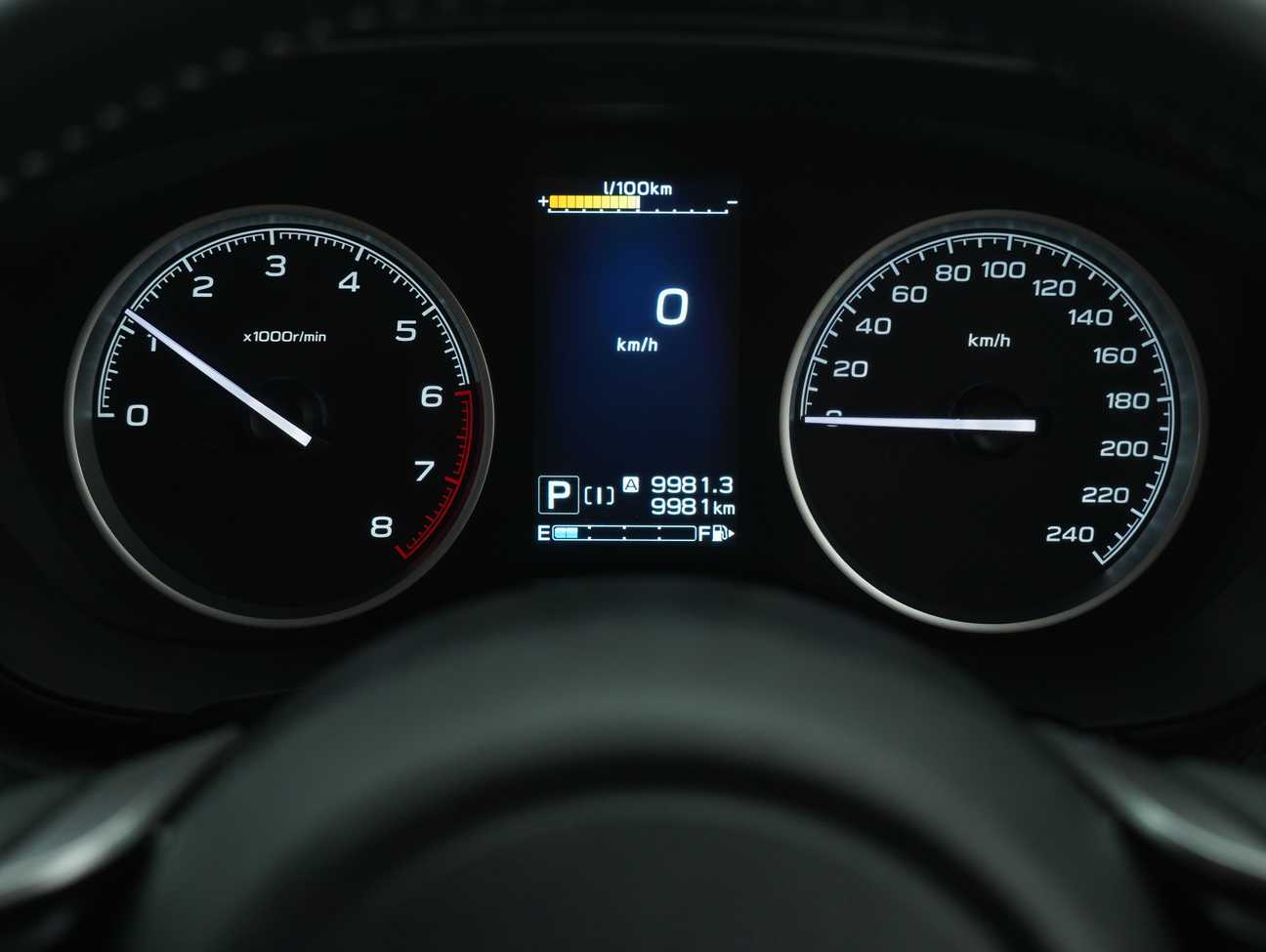 used 2023 Subaru Forester L EyeSight 2.0