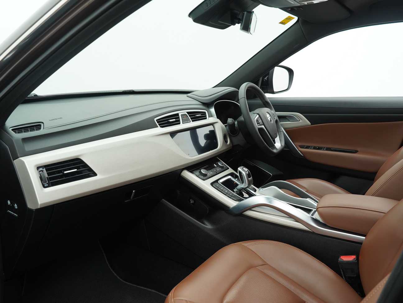 used 2022 Proton X70 TGDI Premium 1.8