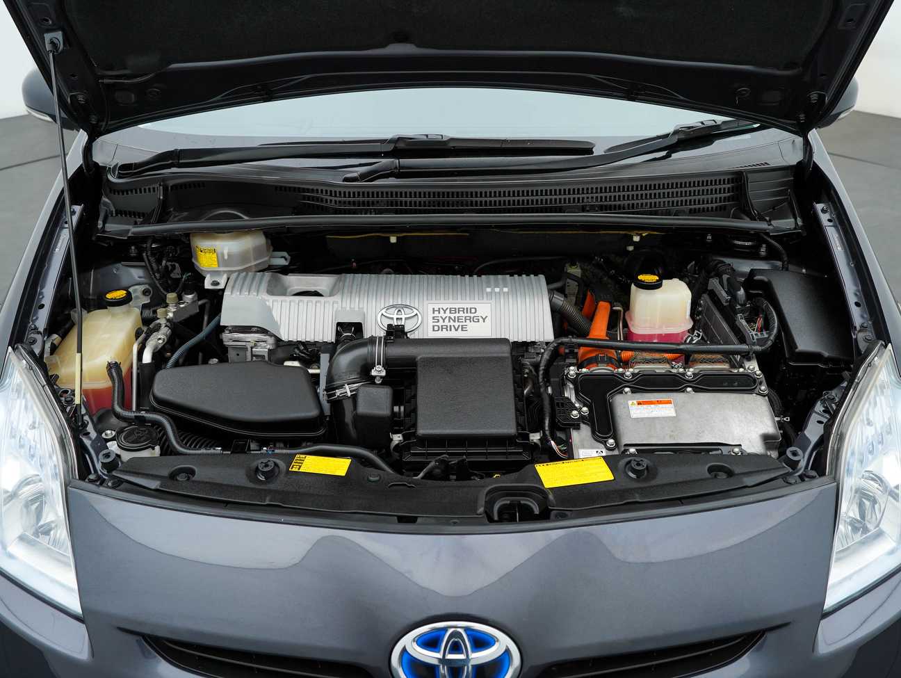 used 2011 Toyota Prius  1.8