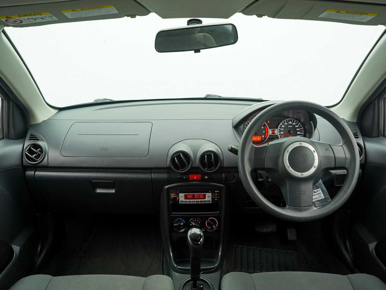 used 2014 Proton Saga FLX Standard 1.3