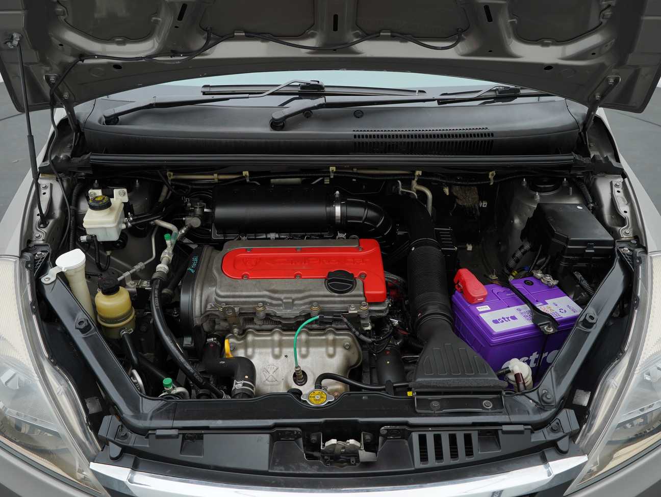 used 2015 Proton Exora CPS Standard 1.6