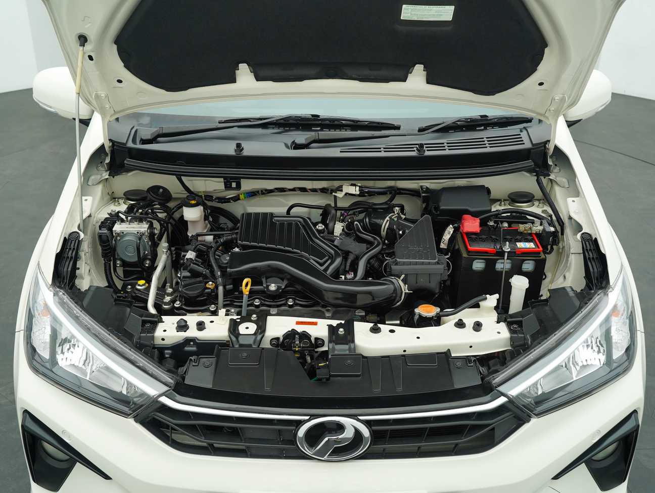 used 2022 Perodua Bezza X 1.3