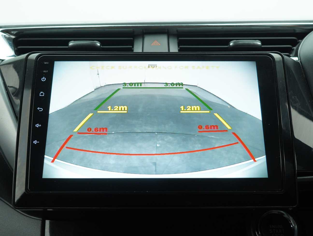 terpakai 2019 Perodua Myvi AV 1.5