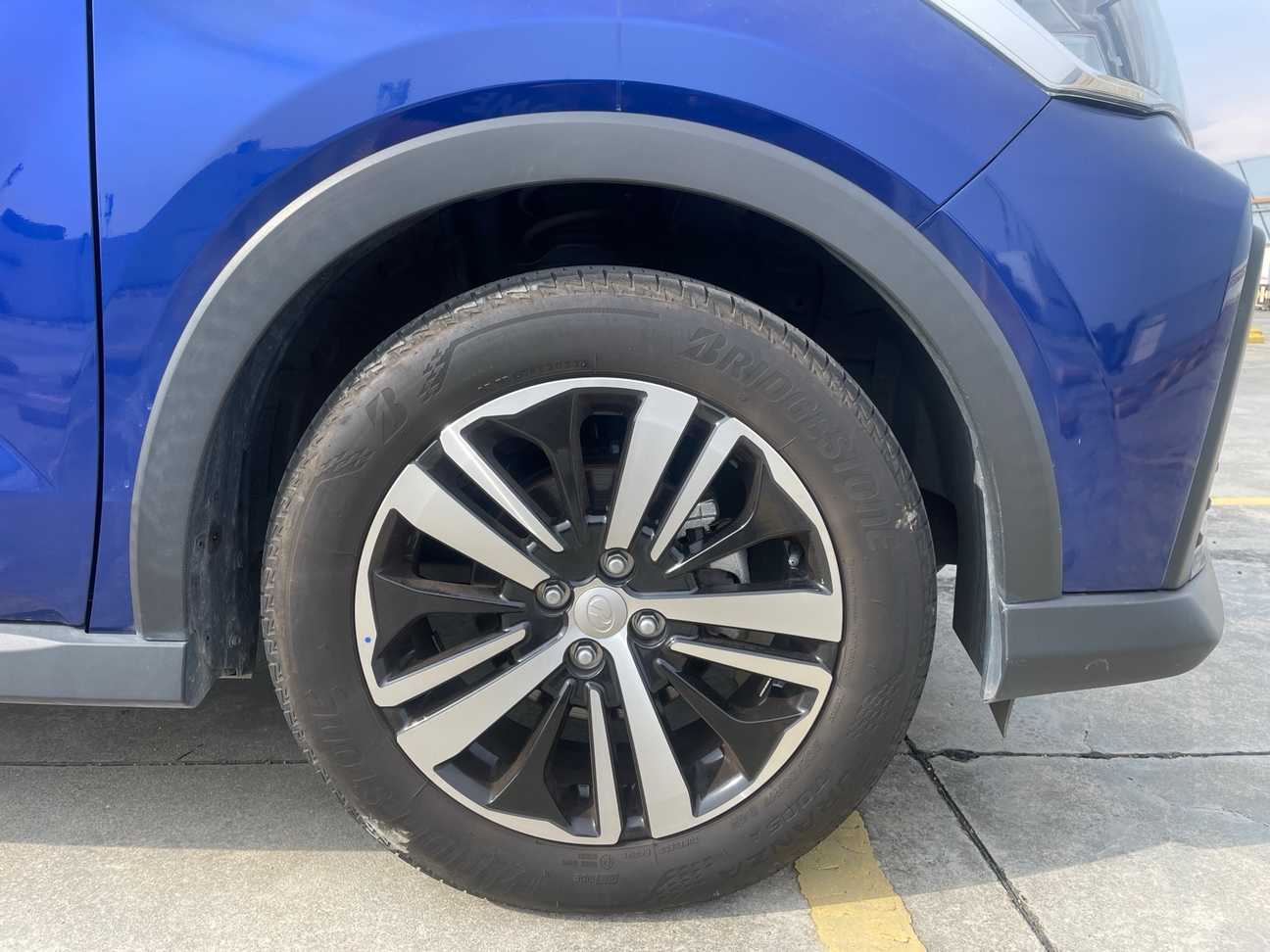 used 2022 Perodua Ativa H 1.0