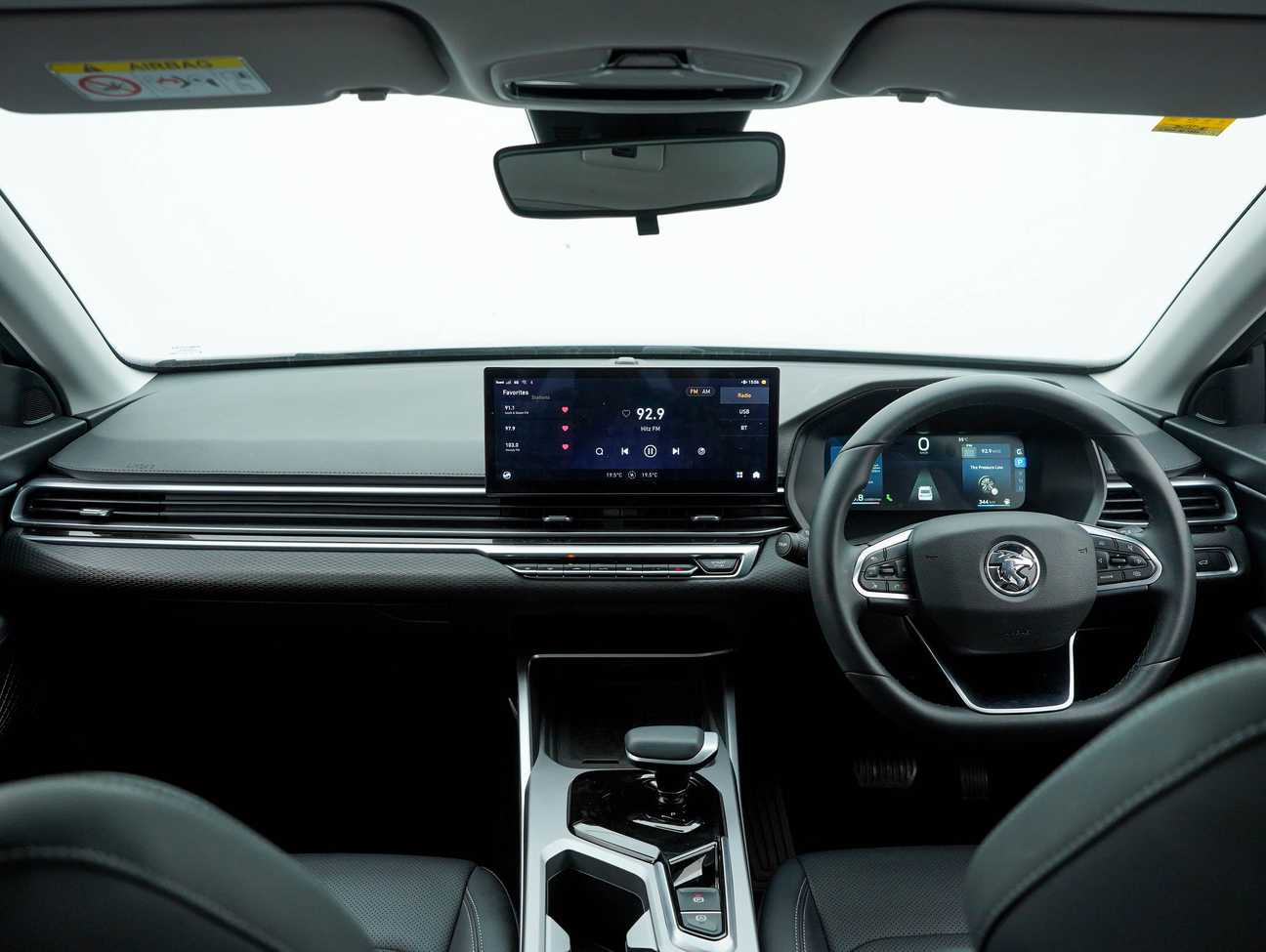 terpakai 2024 Proton S70 Flagship 1.5