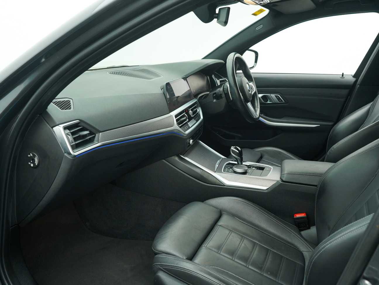 used 2022 BMW 330i M Sport Driving Assist Pack 2.0