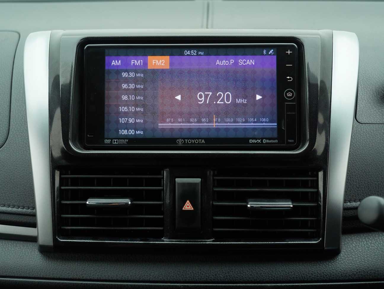 terpakai 2016 Toyota Vios G 1.5