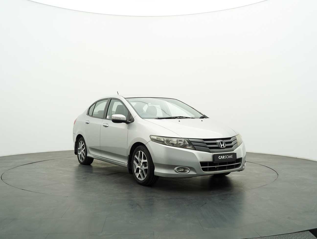 used 2011 Honda City E 1.5