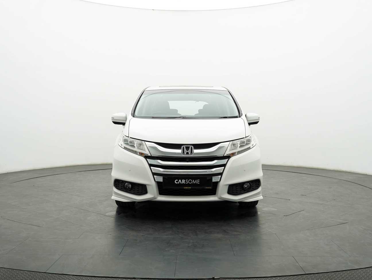 used 2014 Honda Odyssey EX 2.4