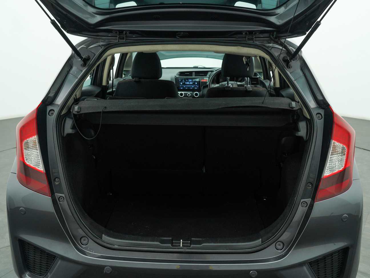 used 2016 Honda Jazz S 1.5