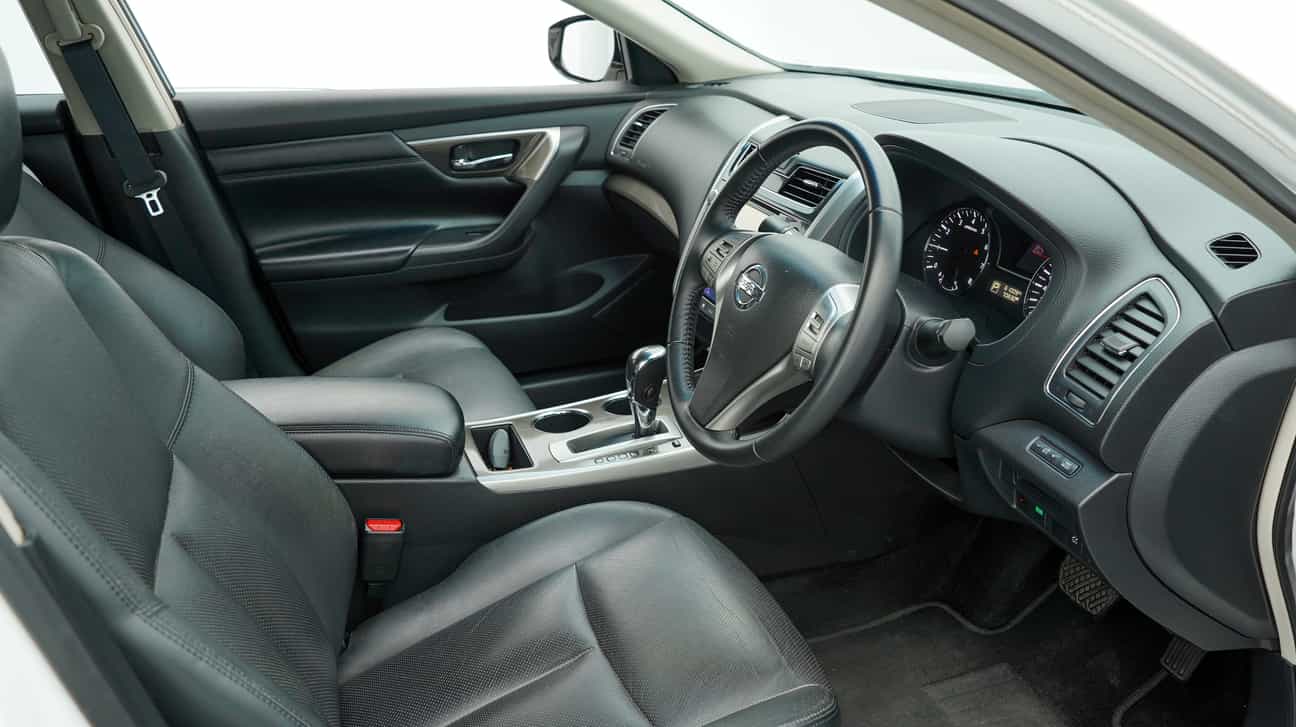 used 2015 Nissan TEANA XL 2.0