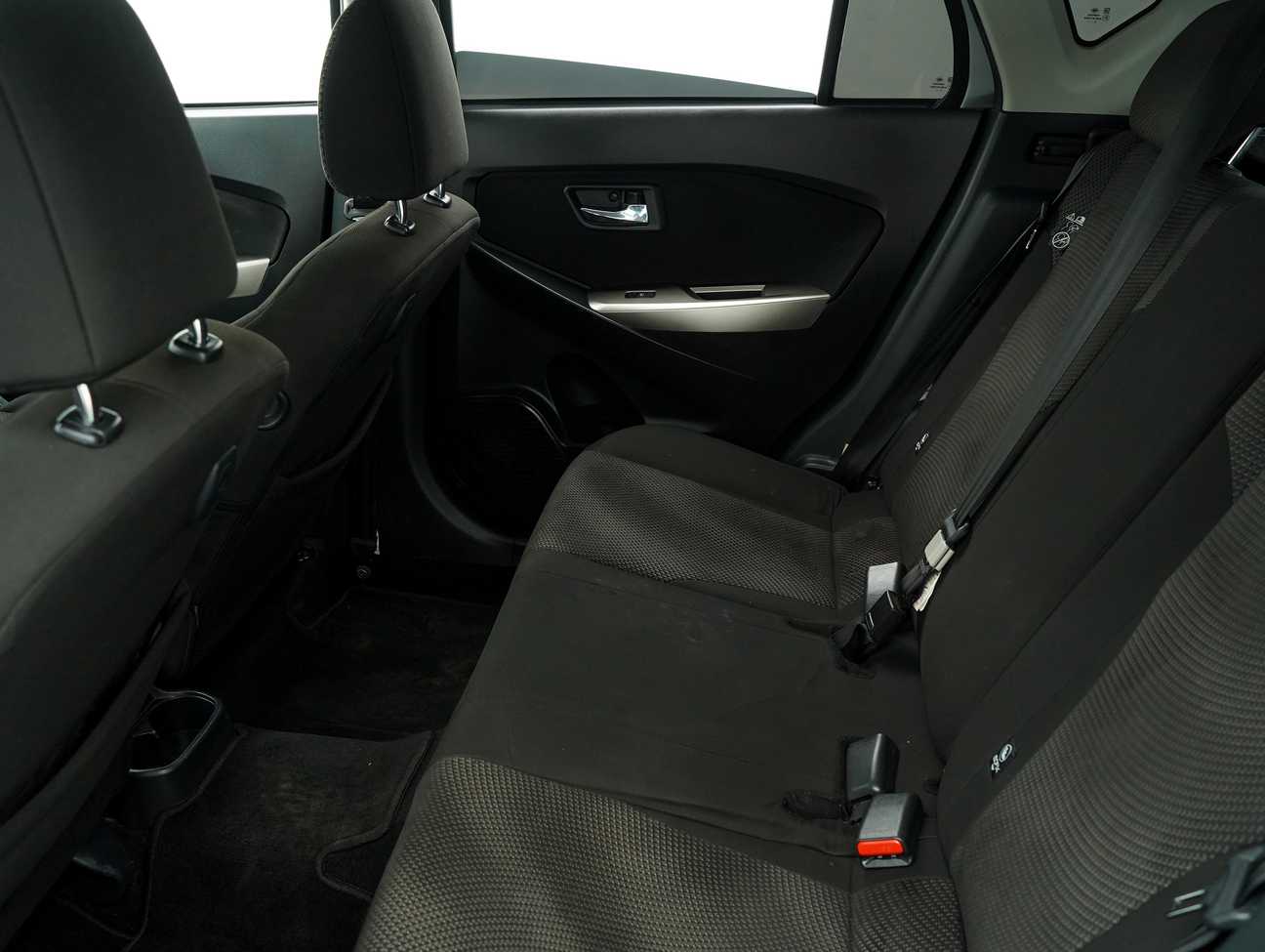 used 2019 Perodua Myvi X 1.3