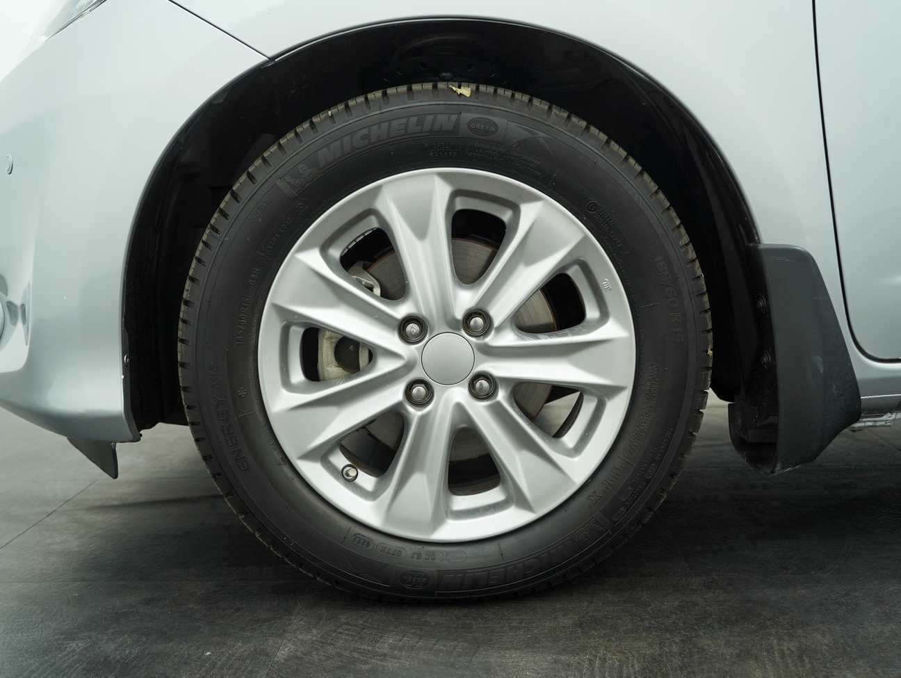 used 2014 Honda Jazz  1.5