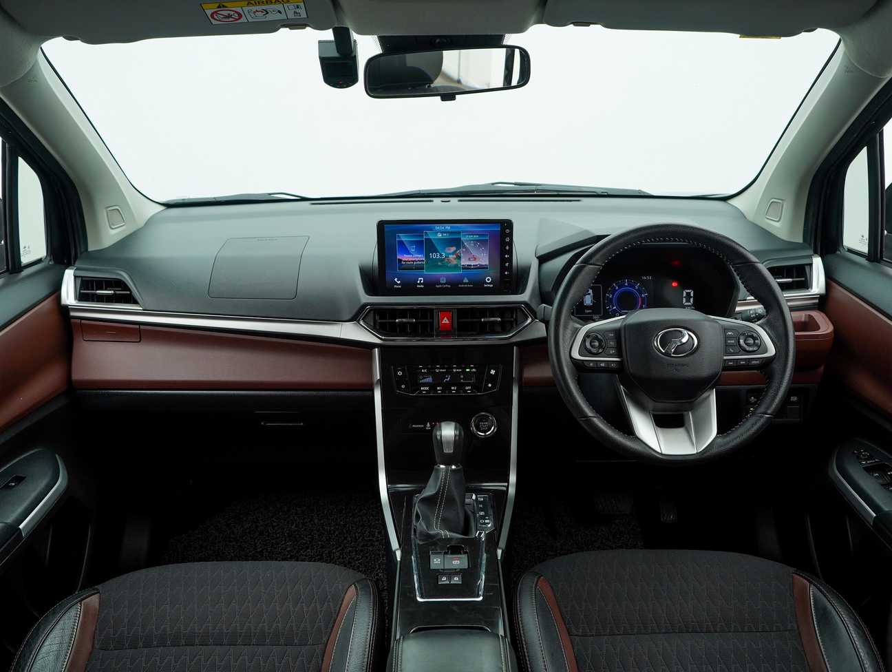 terpakai 2022 Perodua Alza AV 1.5