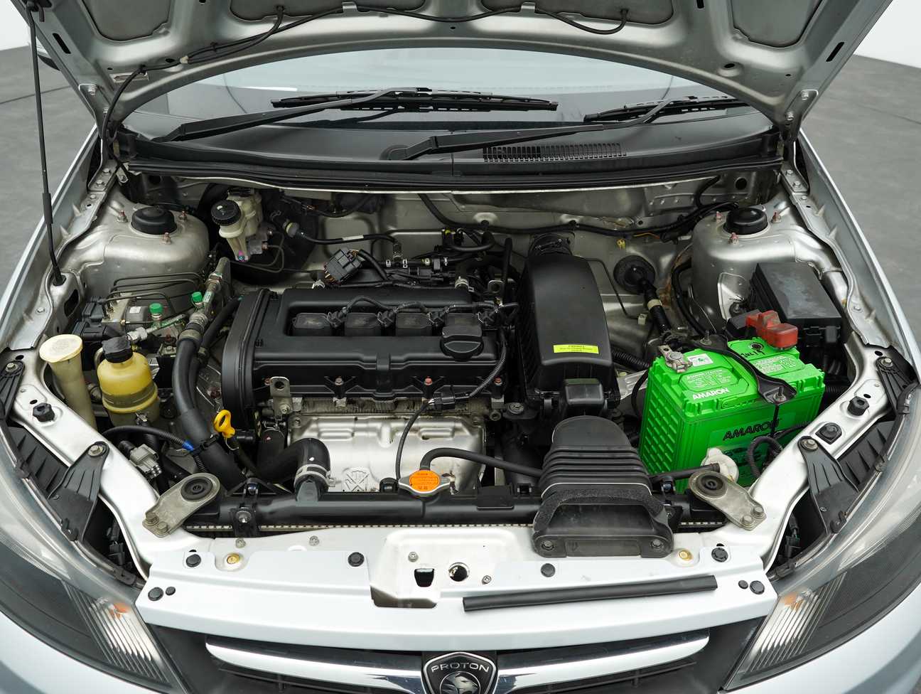 used 2014 Proton SAGA FL 1.3