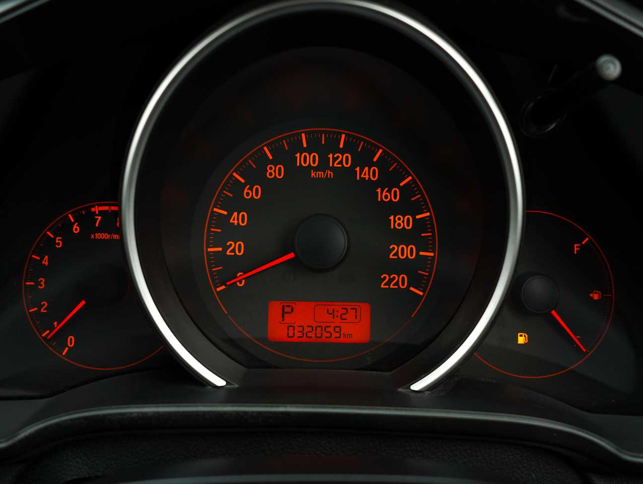 used 2016 Honda Jazz S 1.5