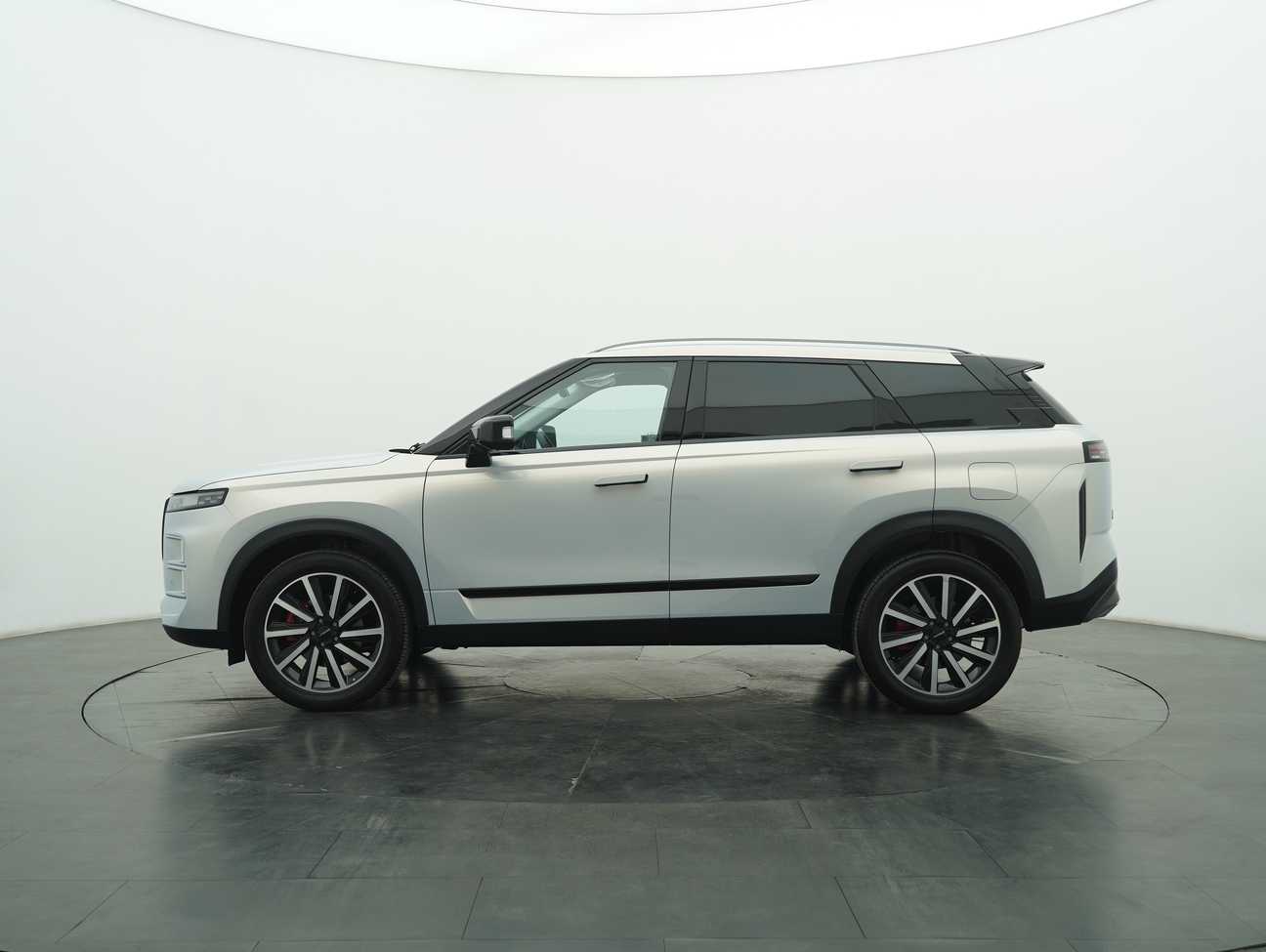 used 2025 JAECOO J7  1.6