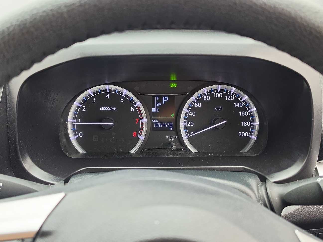used 2019 Perodua Aruz AV 1.5