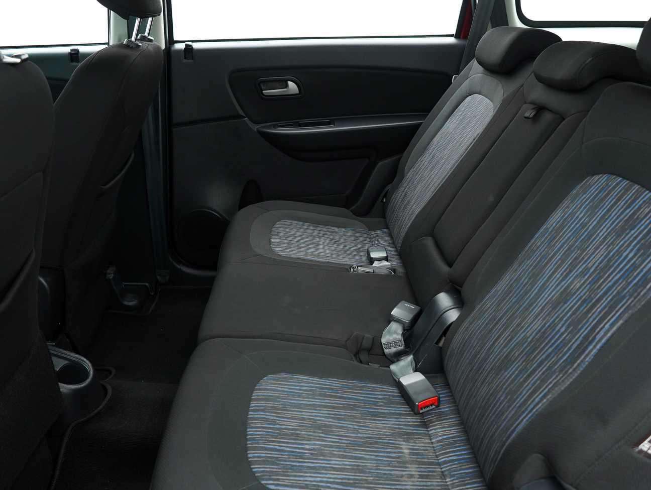 terpakai 2018 Proton Exora Executive 1.6