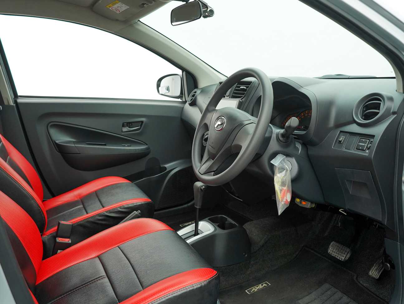 terpakai 2019 Perodua AXIA G 1.0