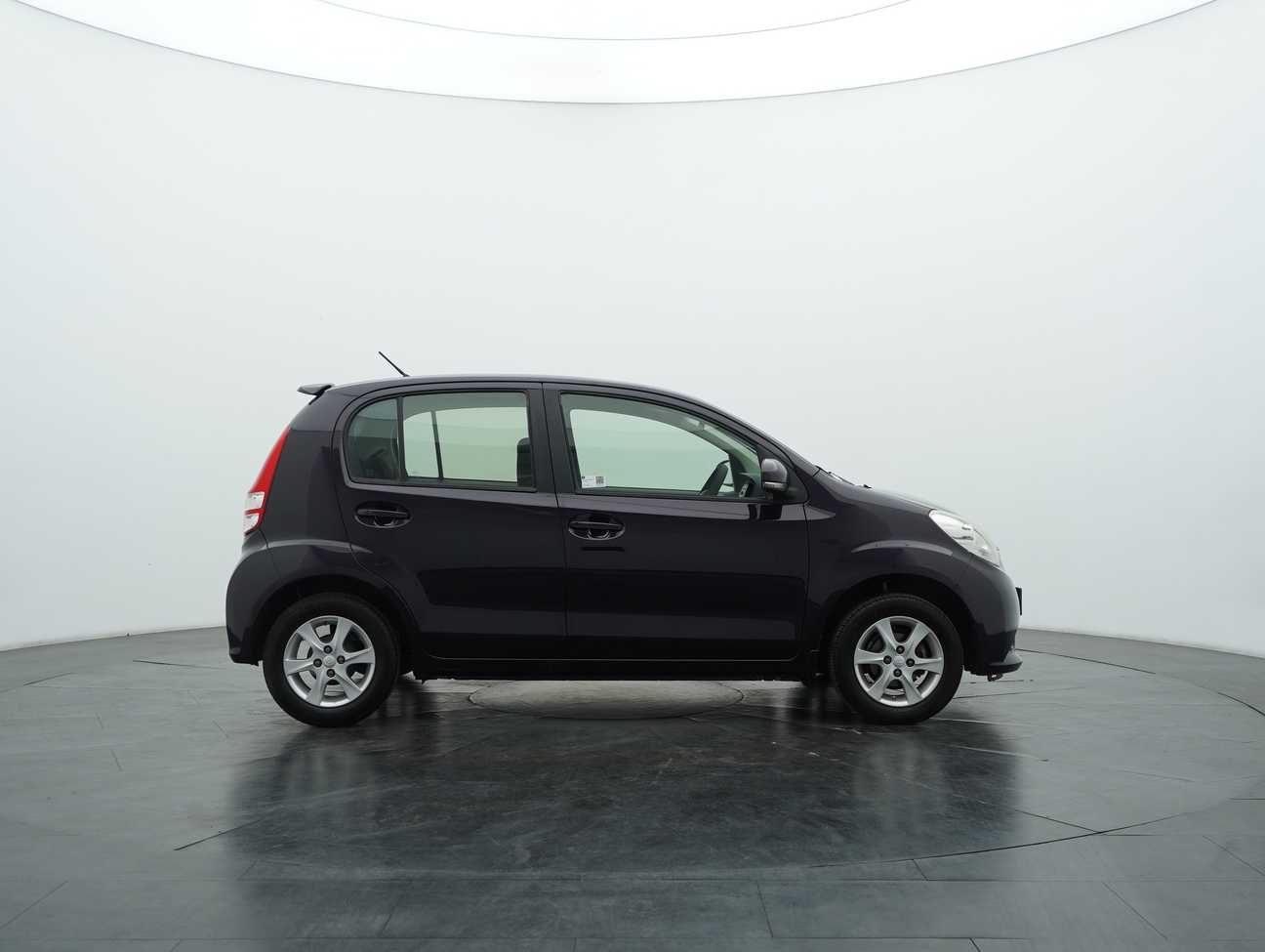 used 2013 Perodua Myvi EZi 1.3