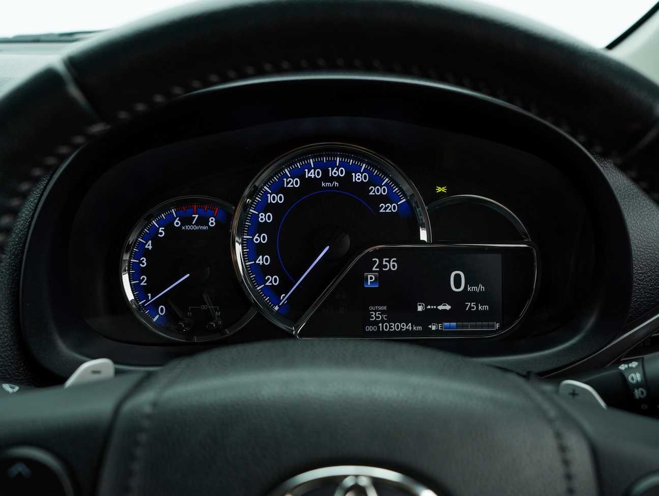 used 2021 Toyota Vios G 1.5